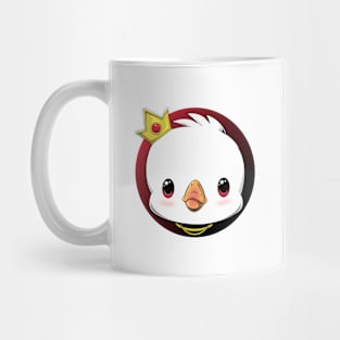 dinkygoose - King Mug